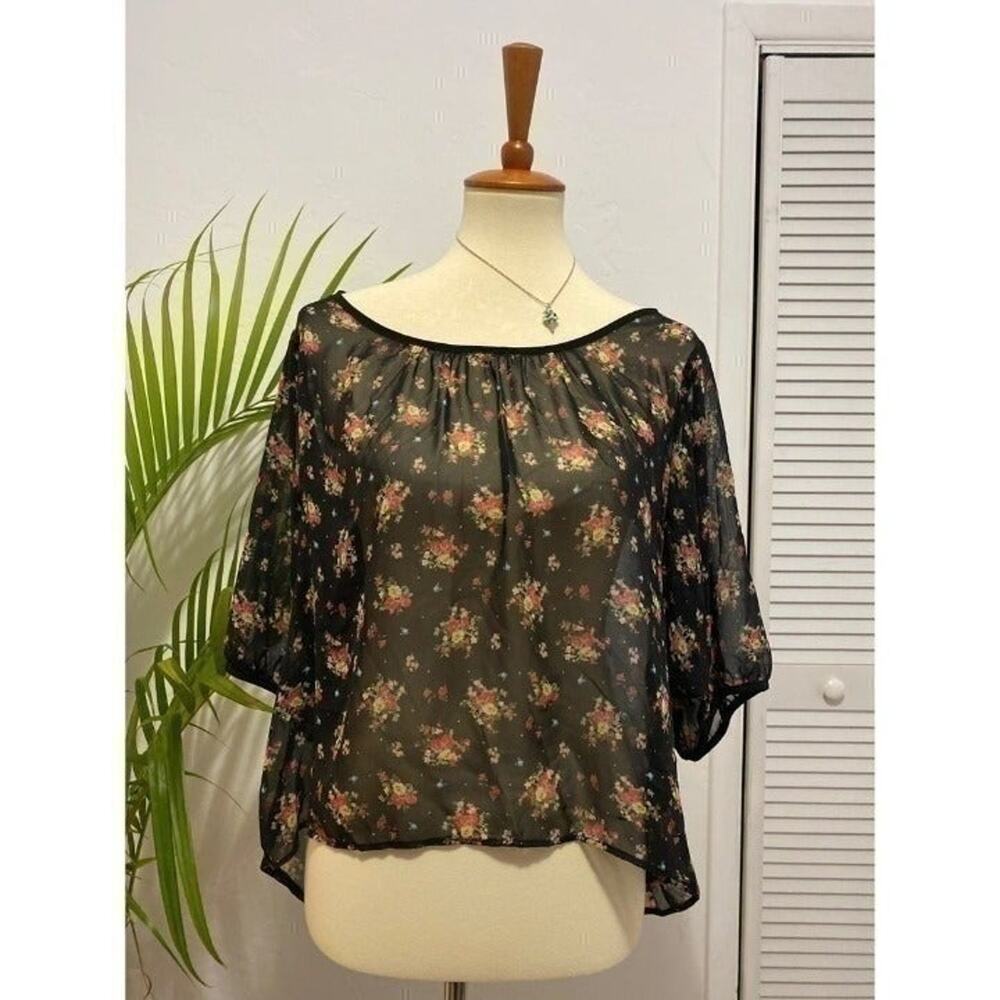 FOREVER 21 top